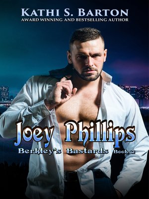 cover image of Joey Phillips